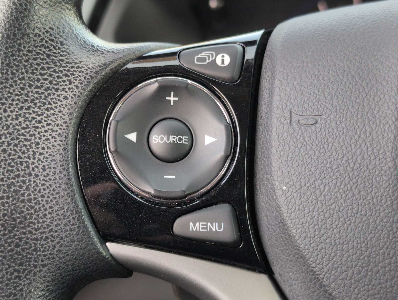 Thumbnail: 2014 Honda Civic - 23