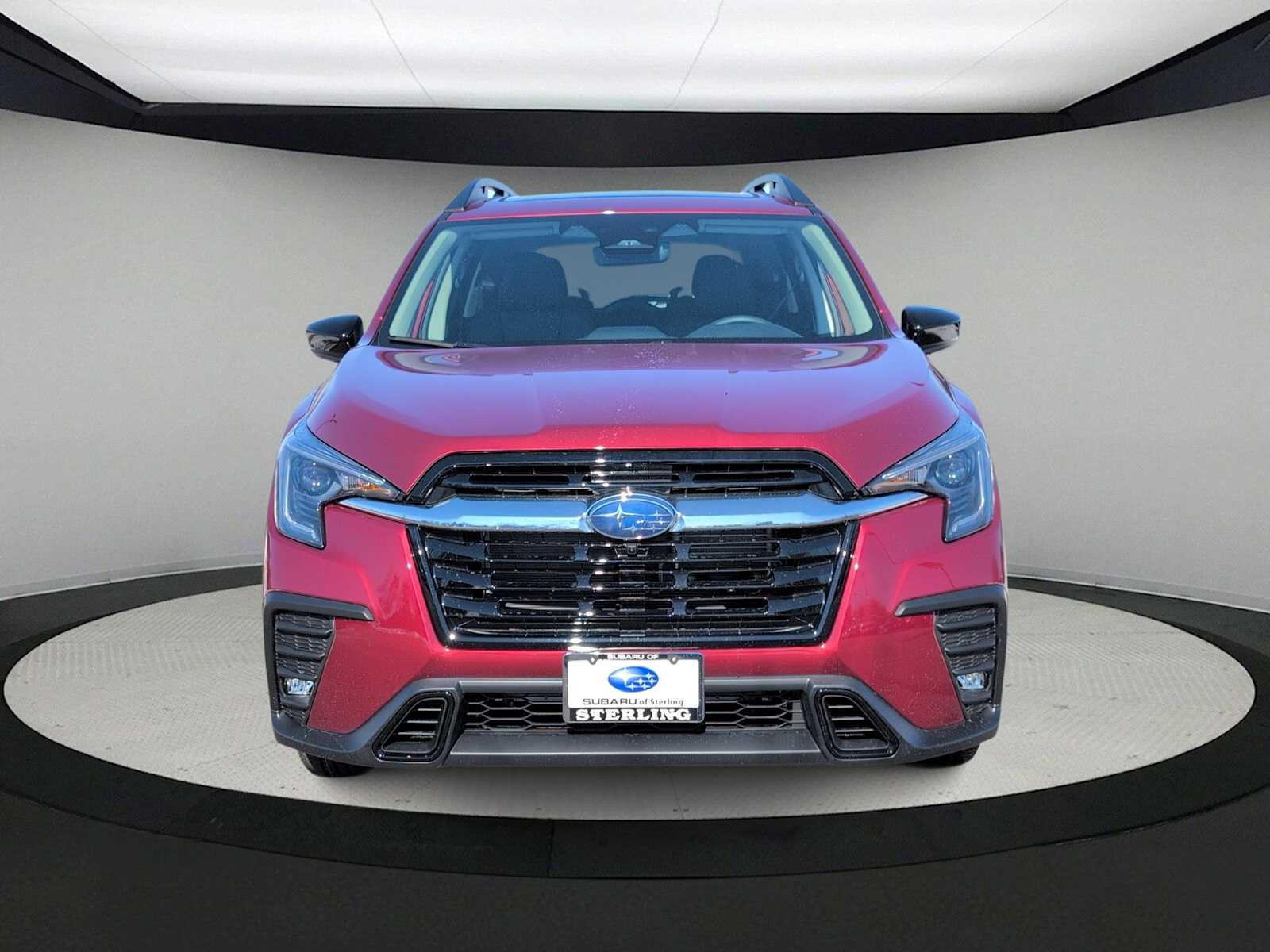 Thumbnail: 2026 Subaru Ascent - 3