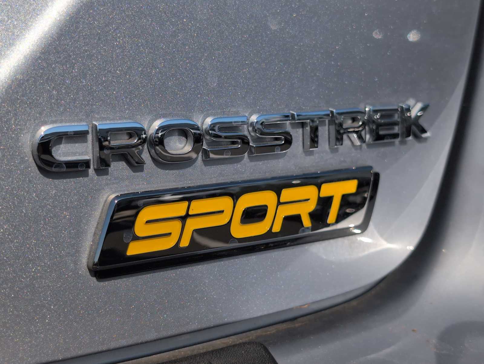 Thumbnail: 2025 Subaru Crosstrek - 13