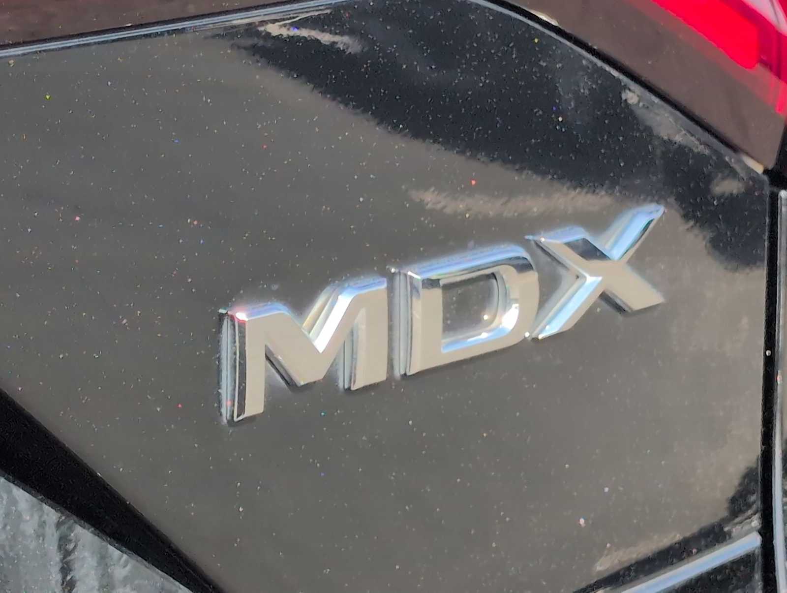 Thumbnail: 2023 Acura MDX - 13