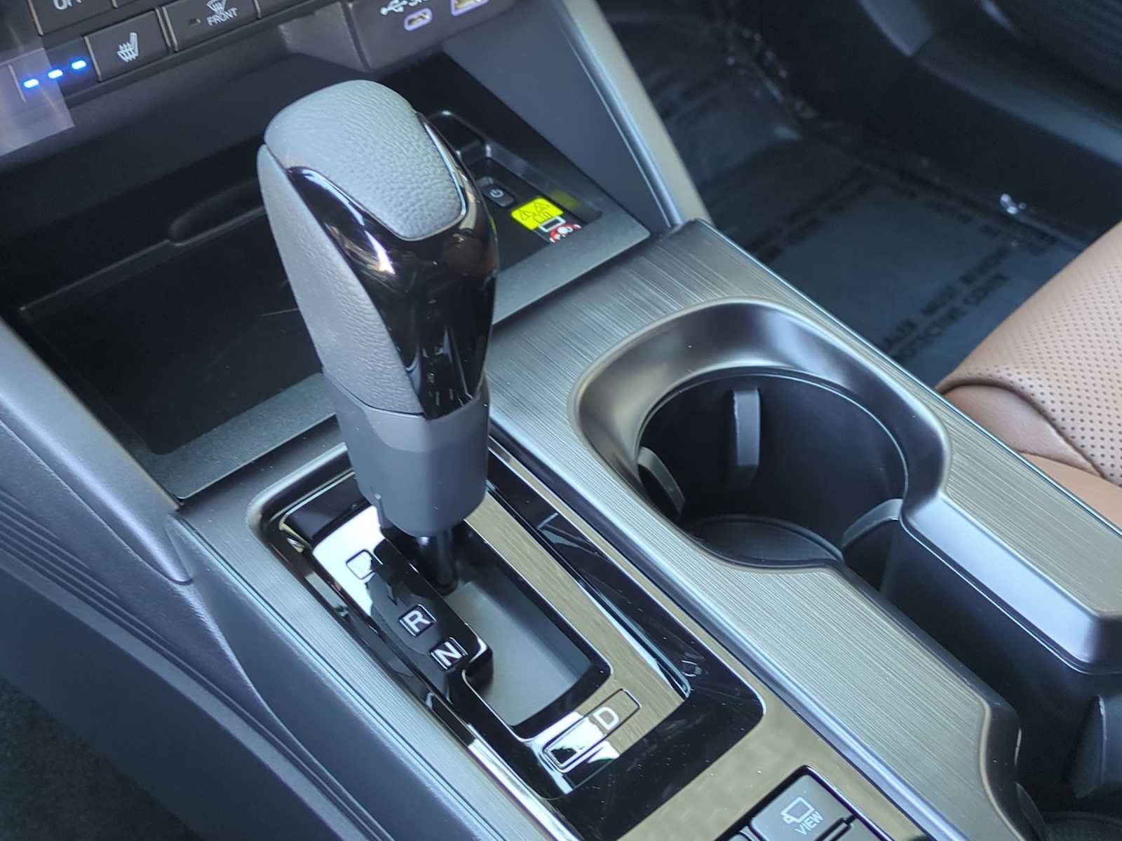 Thumbnail: 2026 Subaru Outback - 34