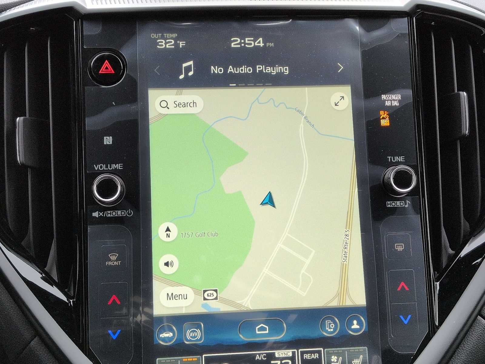 Thumbnail: 2026 Subaru Ascent - 30