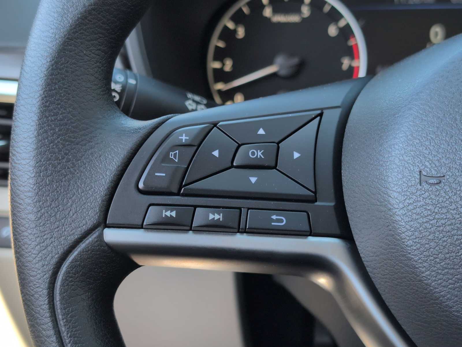 Thumbnail: 2024 Nissan Altima - 22