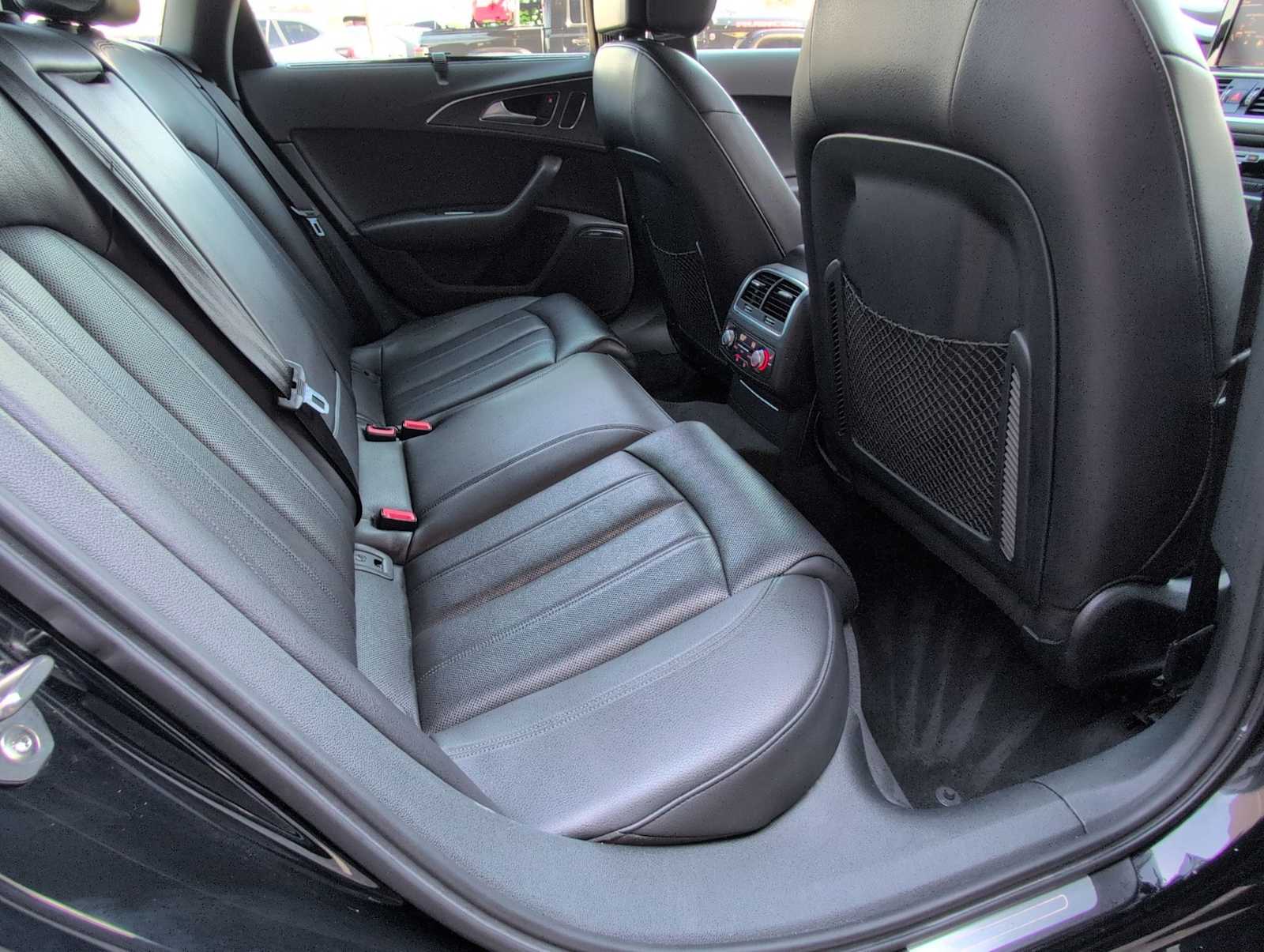 Thumbnail: 2017 Audi A6 - 21