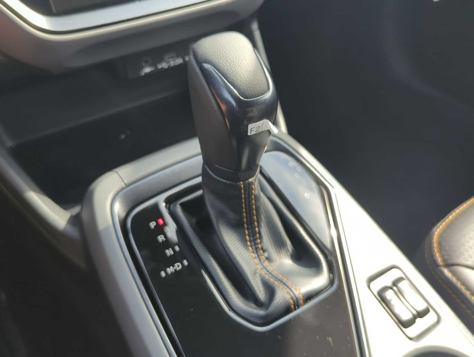 Thumbnail: 2025 Subaru Crosstrek - 33