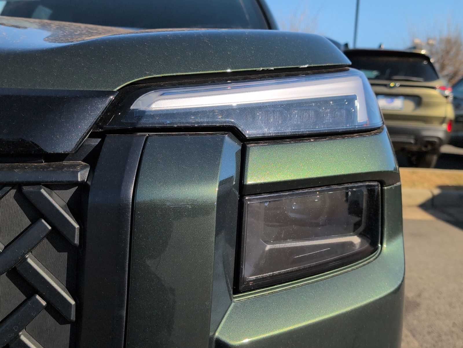 Thumbnail: 2026 Subaru Outback - 11