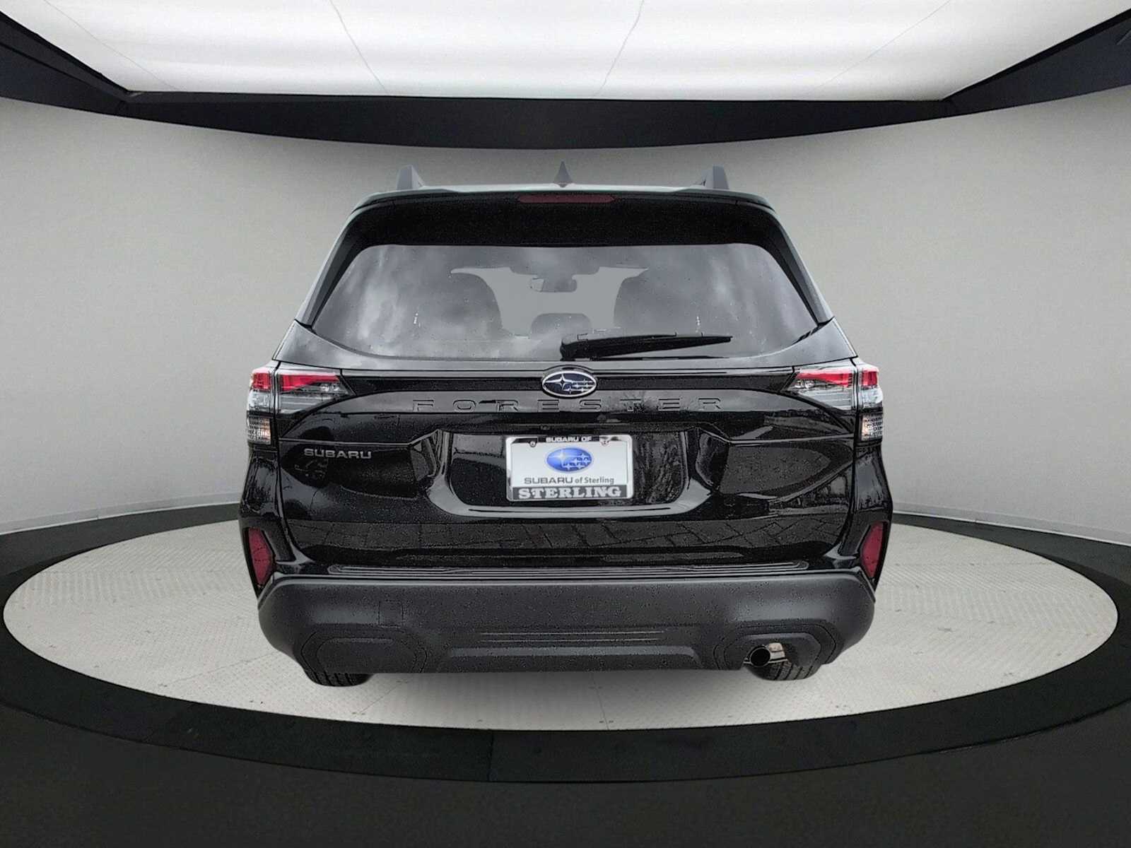 Thumbnail: 2026 Subaru Forester - 7