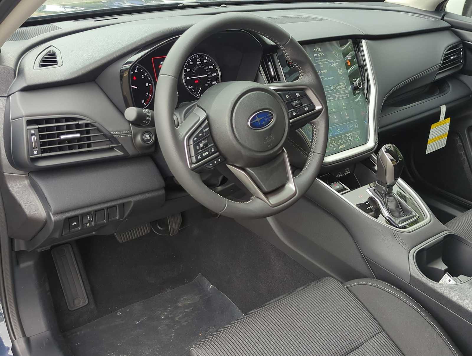 Thumbnail: 2025 Subaru Legacy - 16