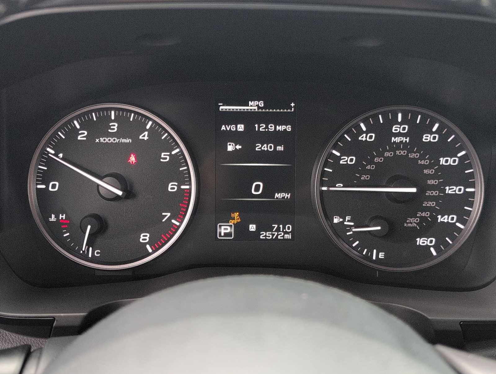 Thumbnail: 2026 Subaru Ascent - 30