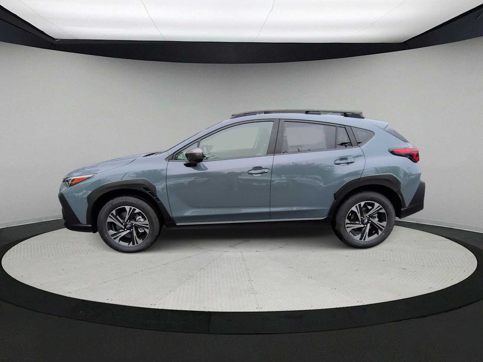 Thumbnail: 2025 Subaru Crosstrek - 5