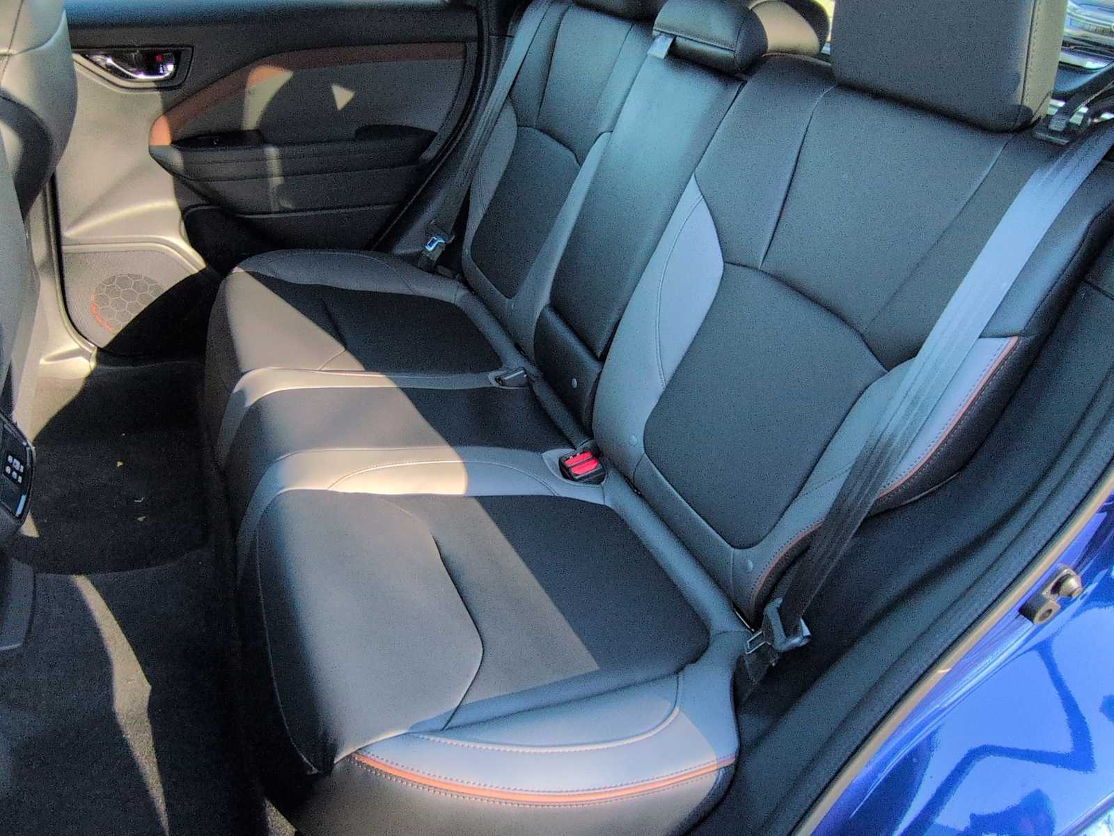 Thumbnail: 2026 Subaru Forester - 21