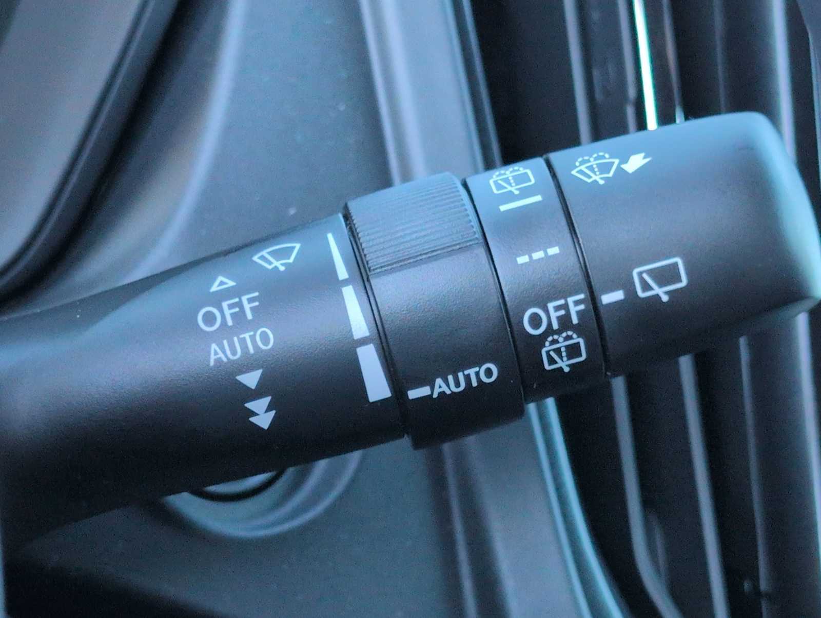 Thumbnail: 2026 Subaru Forester - 25