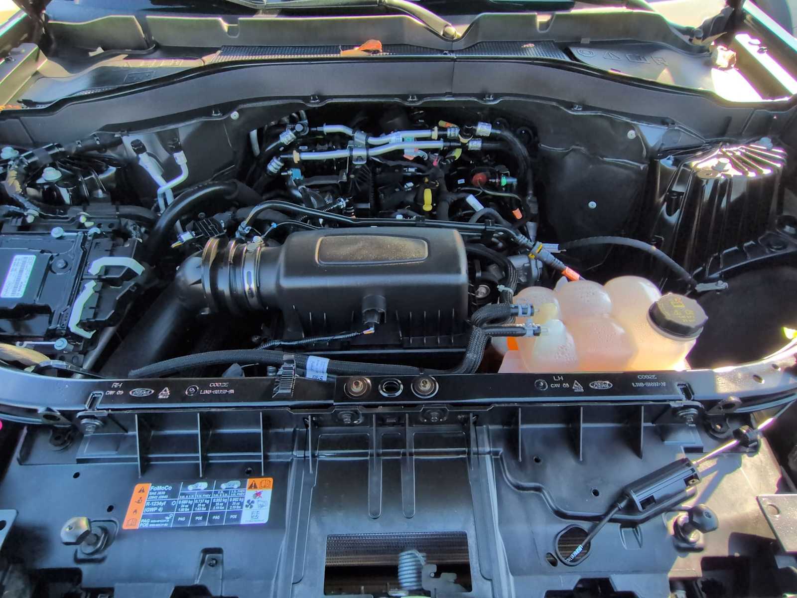 Thumbnail: 2023 Ford Explorer - 15