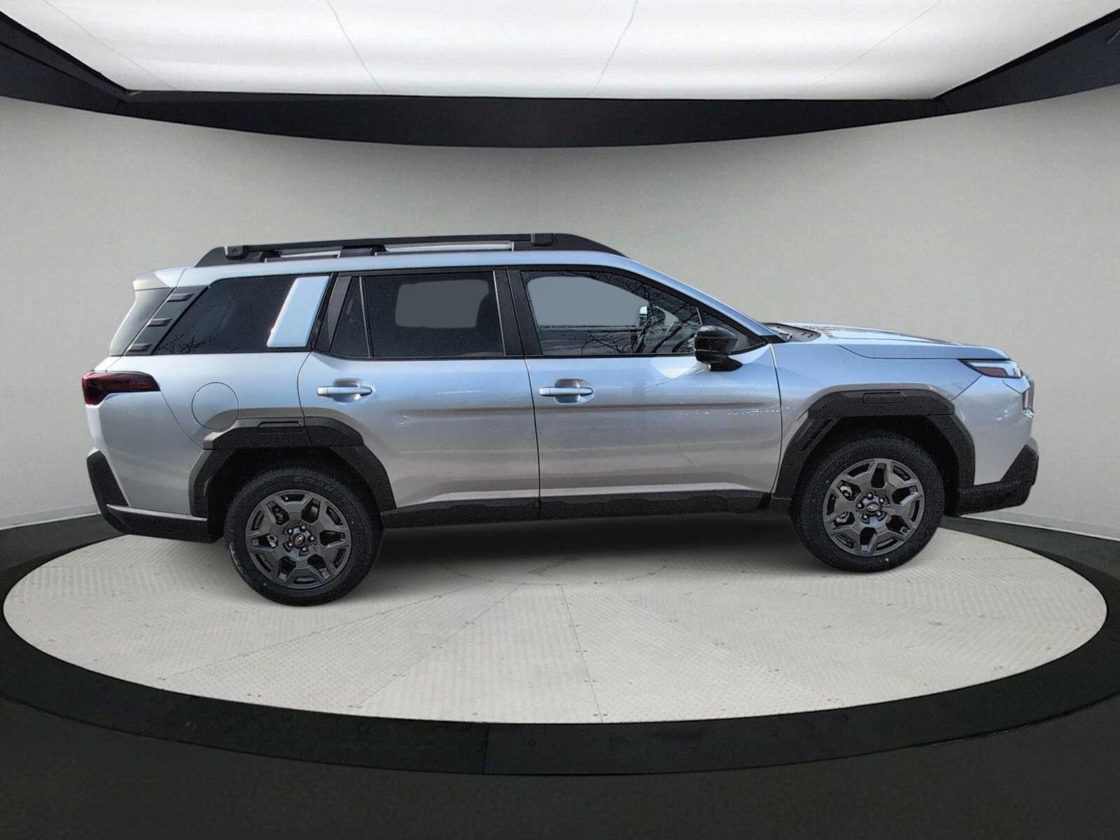 Thumbnail: 2026 Subaru Outback - 9