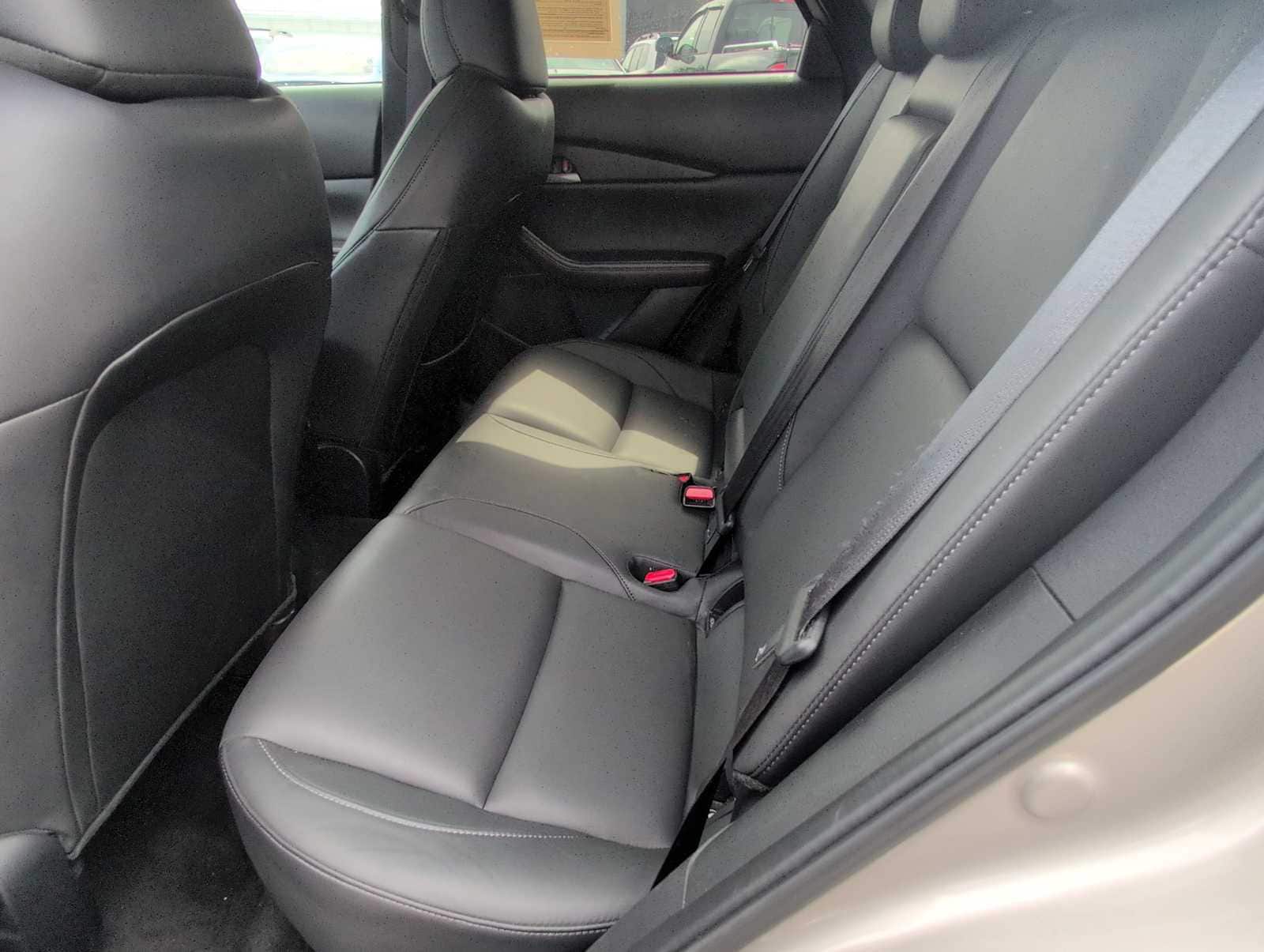 Thumbnail: 2024 Mazda CX-30 - 18