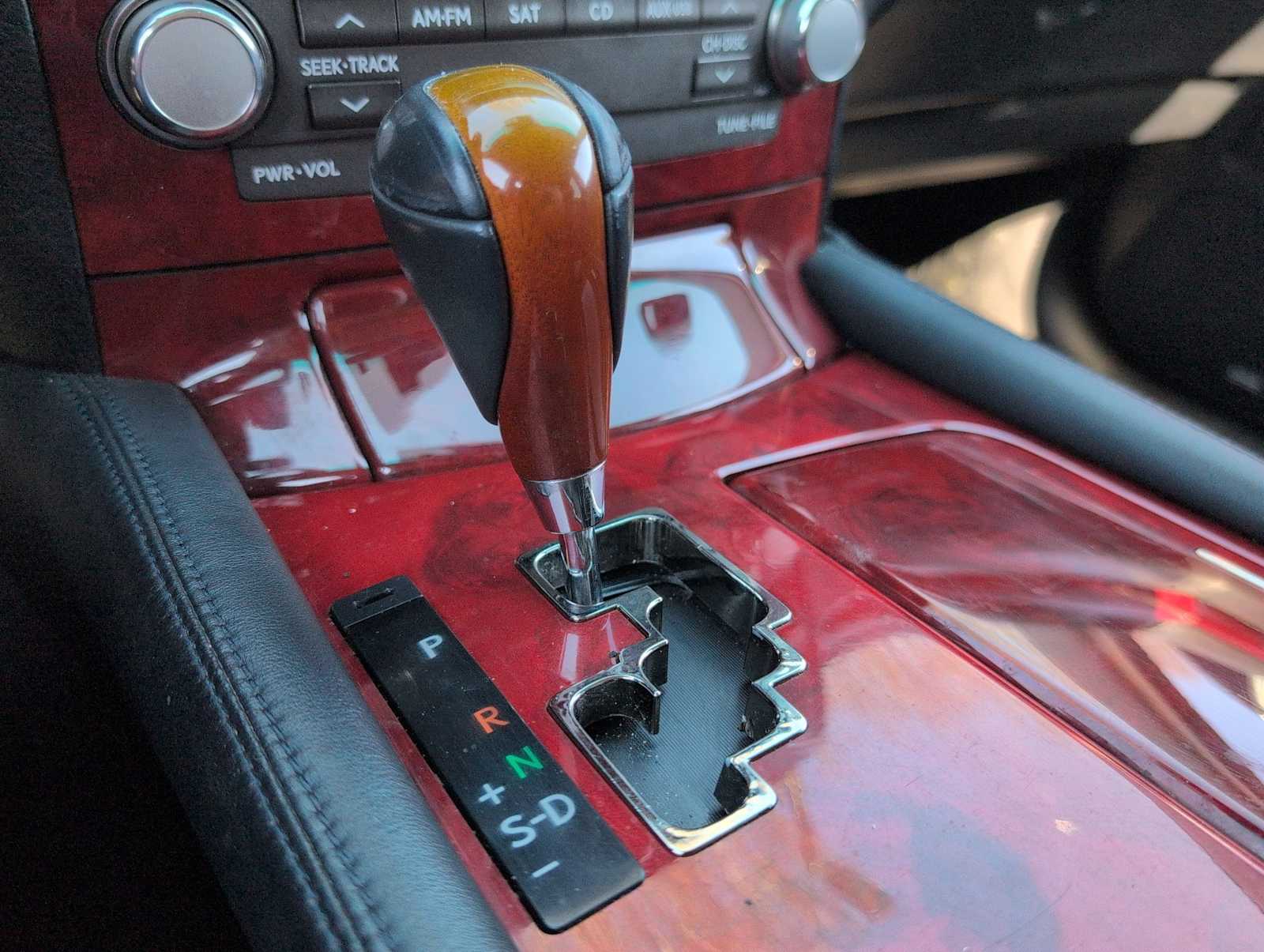 Thumbnail: 2012 Lexus LS - 29