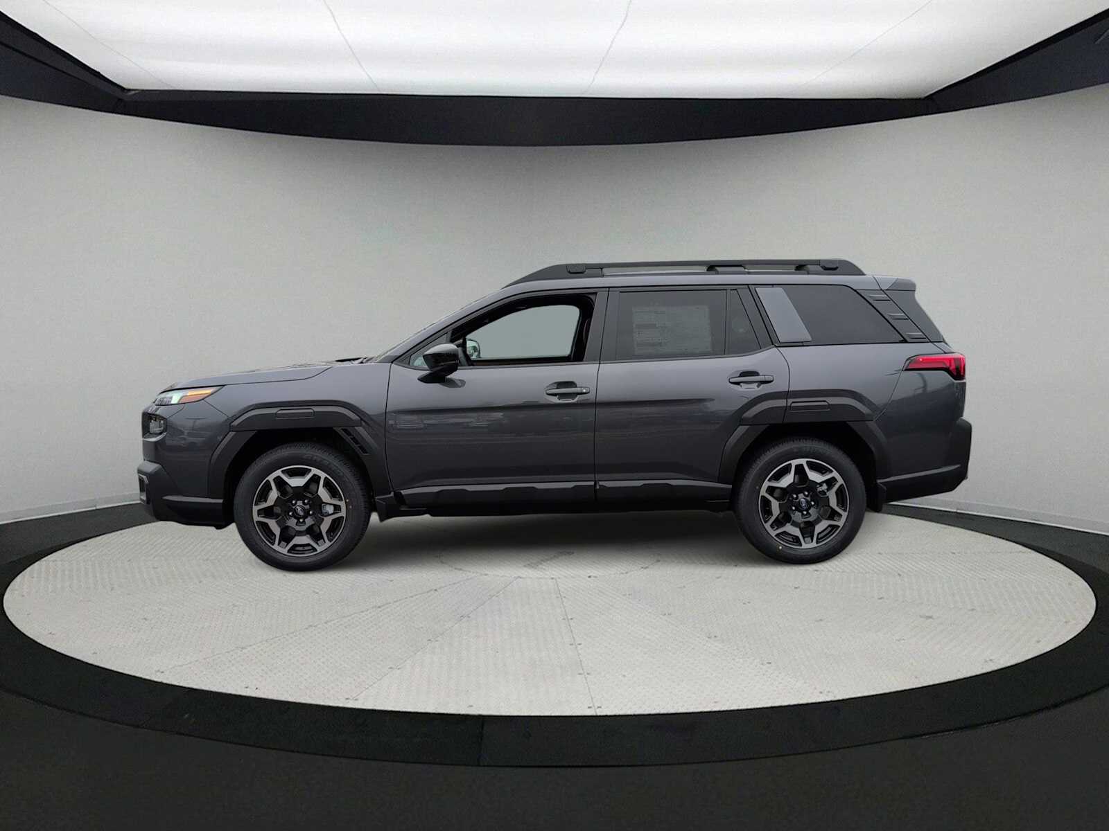 Thumbnail: 2026 Subaru Outback - 5