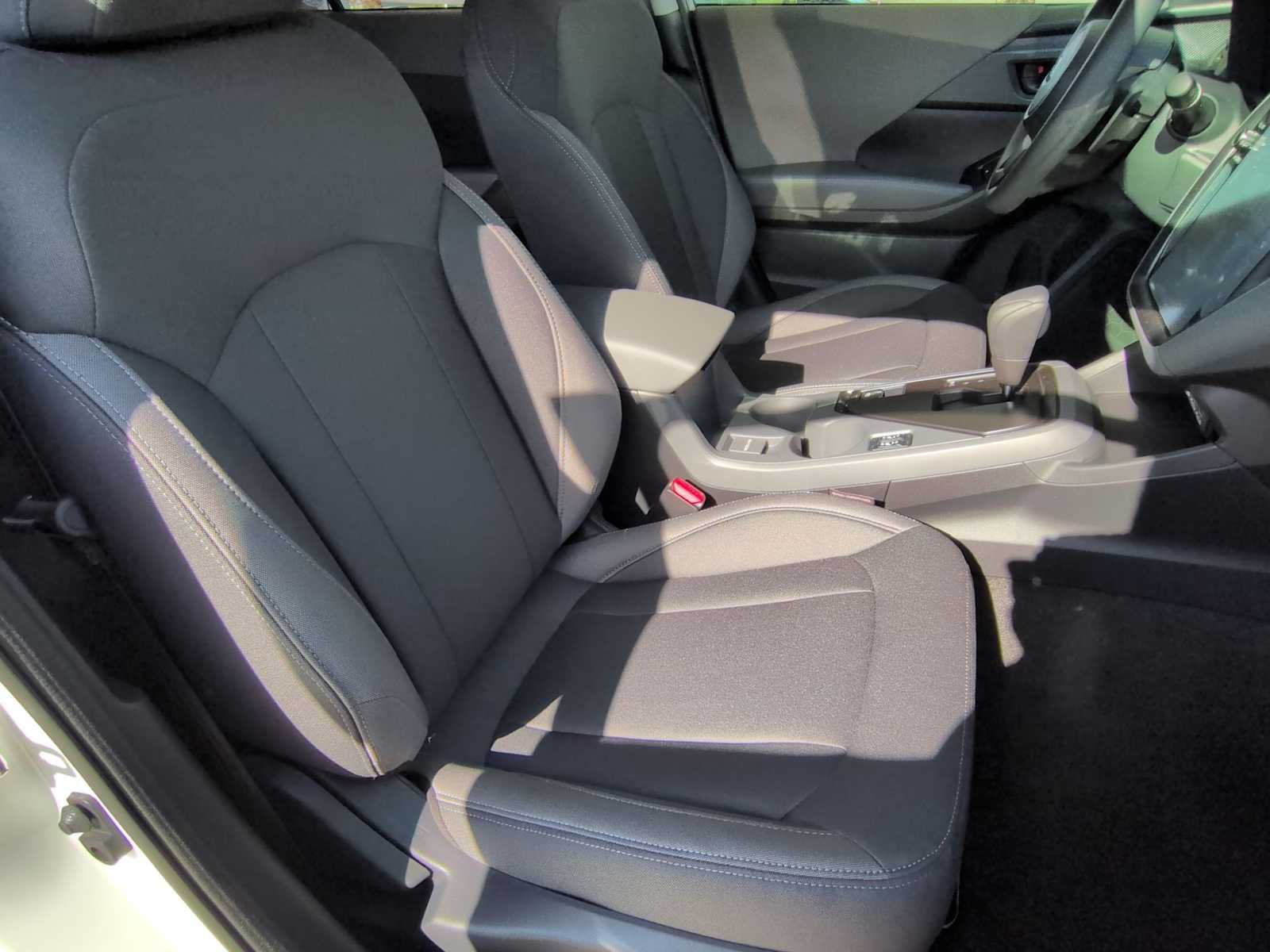 Thumbnail: 2026 Subaru Crosstrek - 23