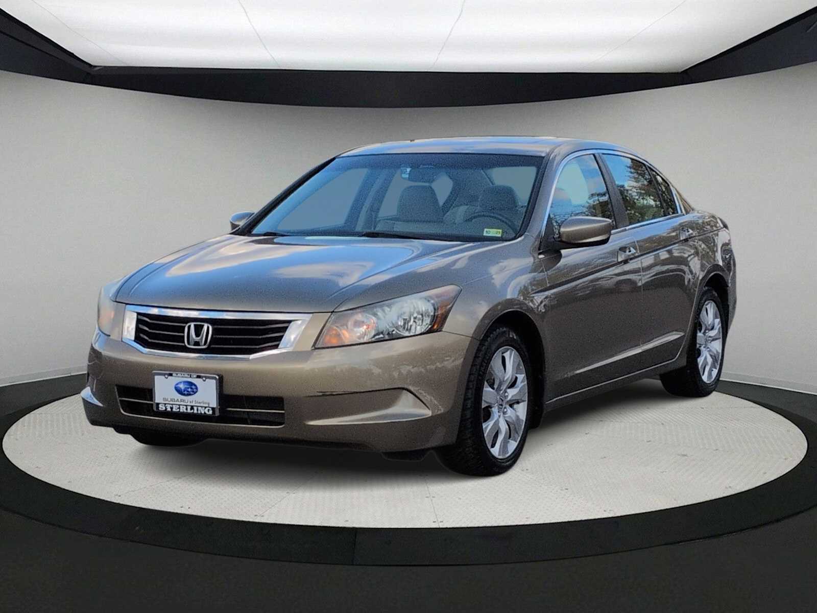 Thumbnail: 2010 Honda Accord - 4