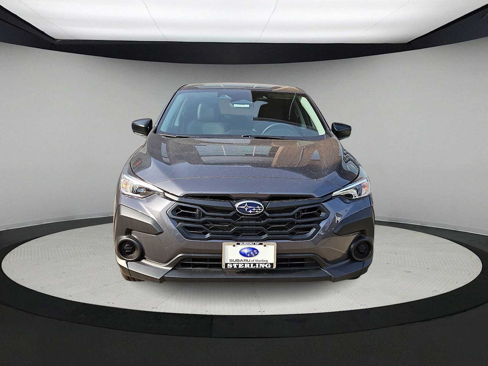 Thumbnail: 2026 Subaru Crosstrek - 3