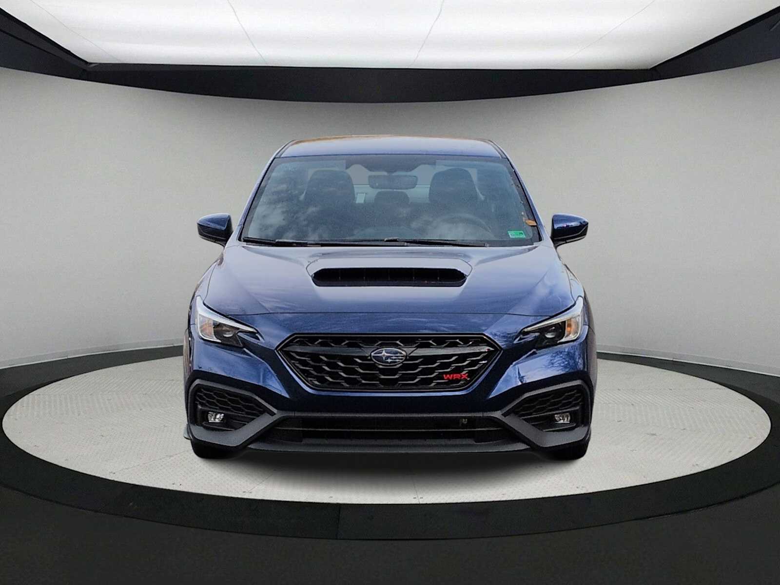 Thumbnail: 2025 Subaru WRX - 3