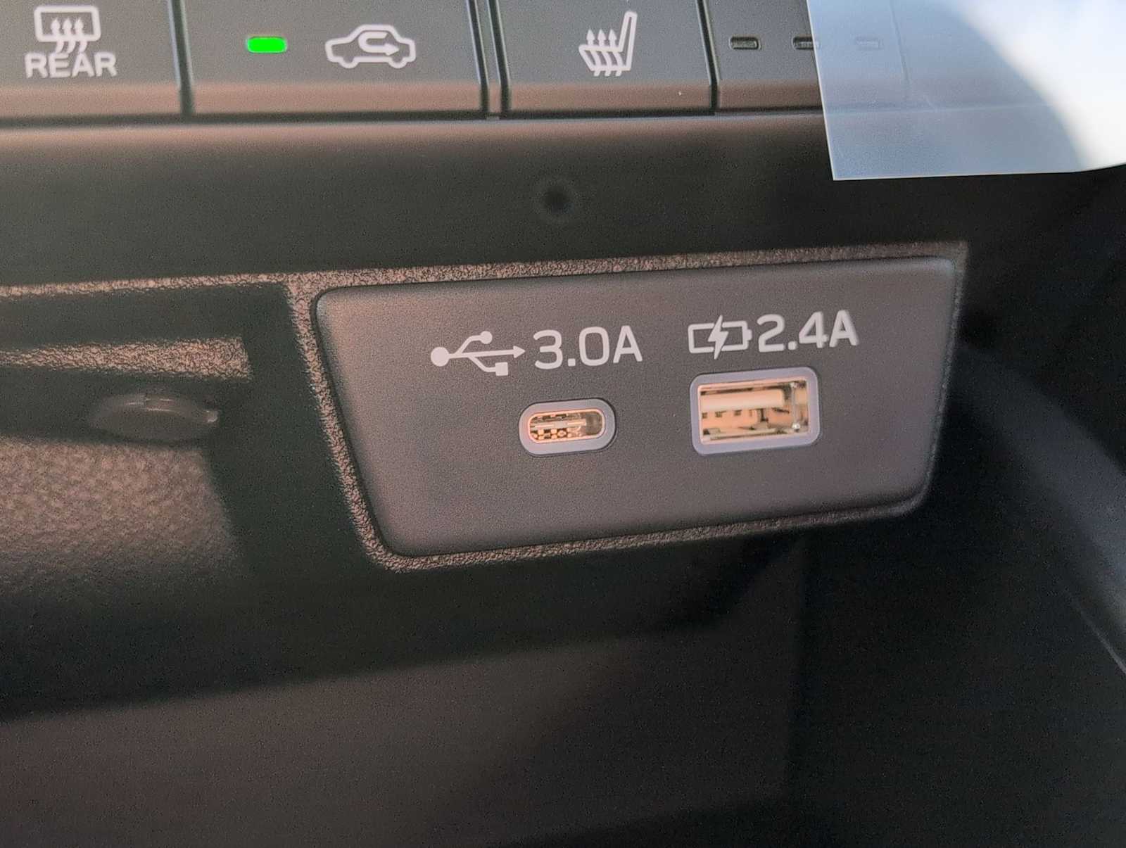 Thumbnail: 2026 Subaru Outback - 29