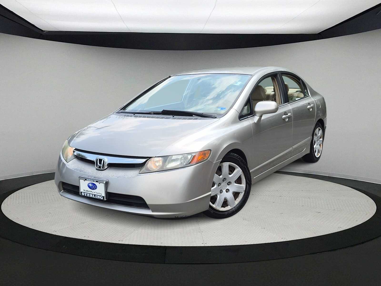 2006 Honda Civic