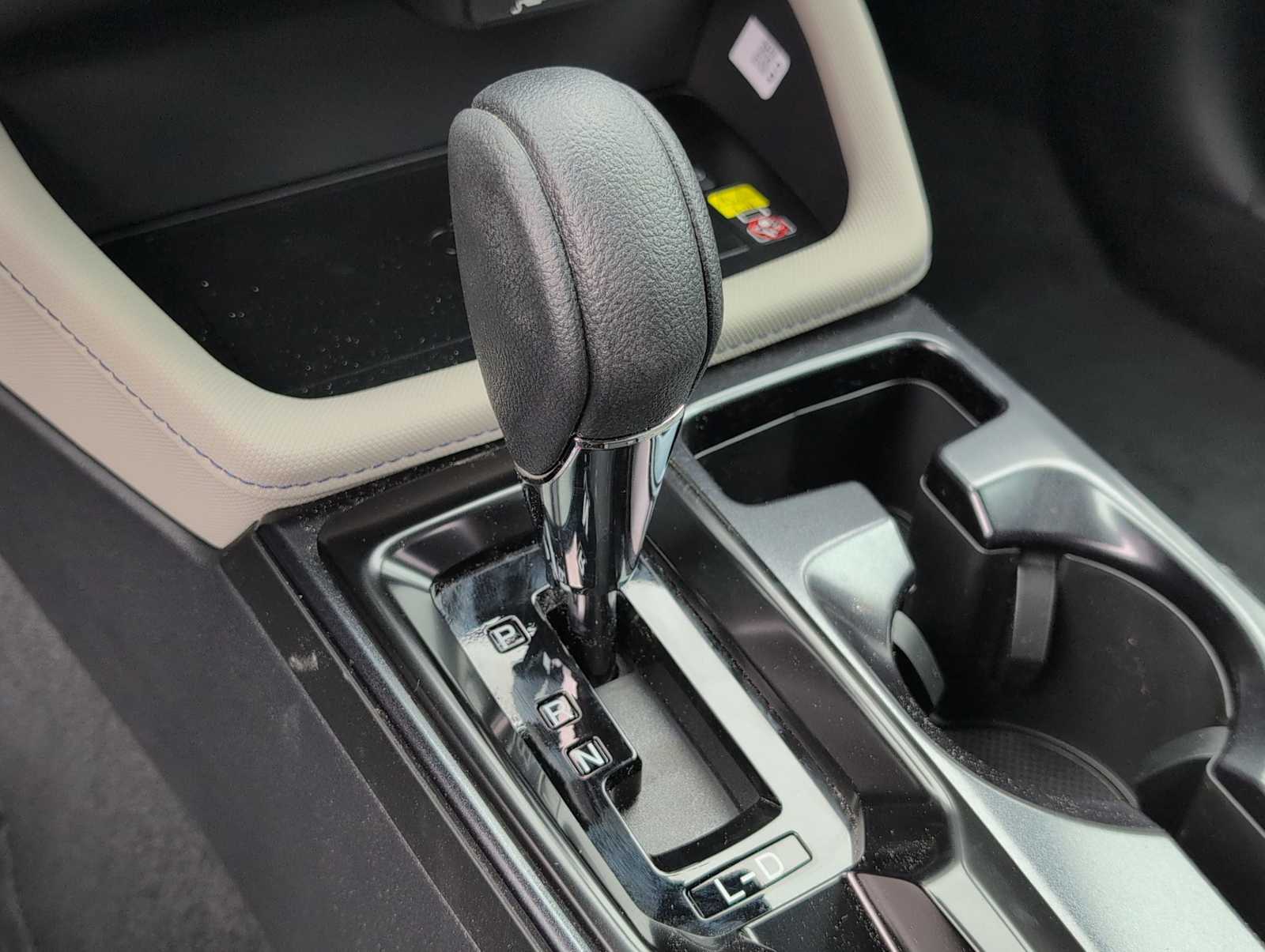 Thumbnail: 2026 Subaru Forester - 30