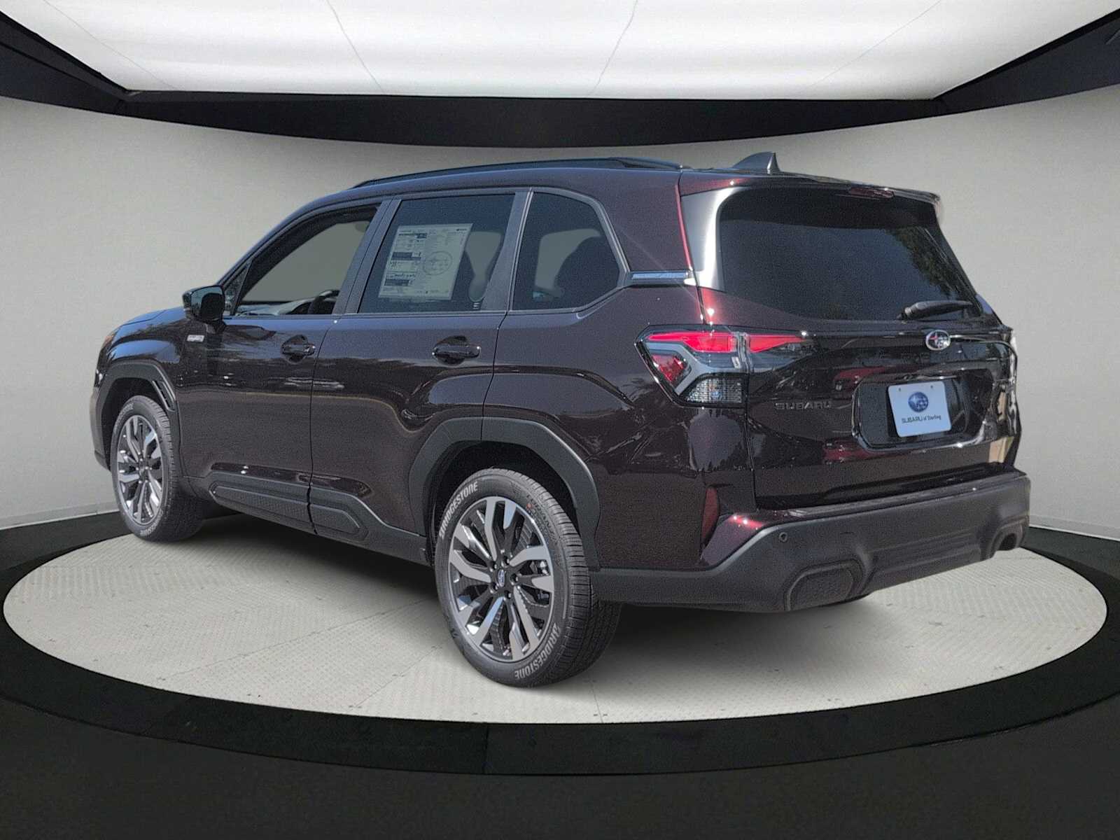 Thumbnail: 2026 Subaru Forester - 6