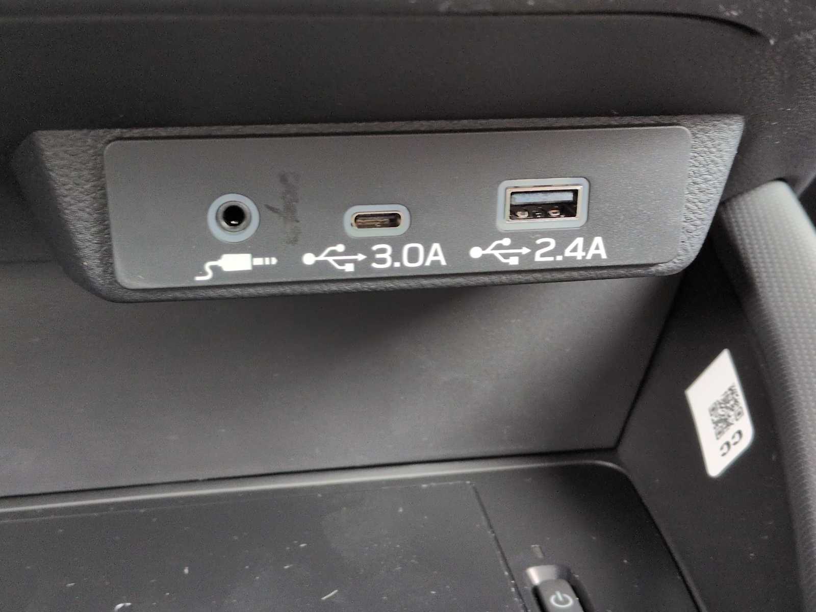 Thumbnail: 2026 Subaru Forester - 32