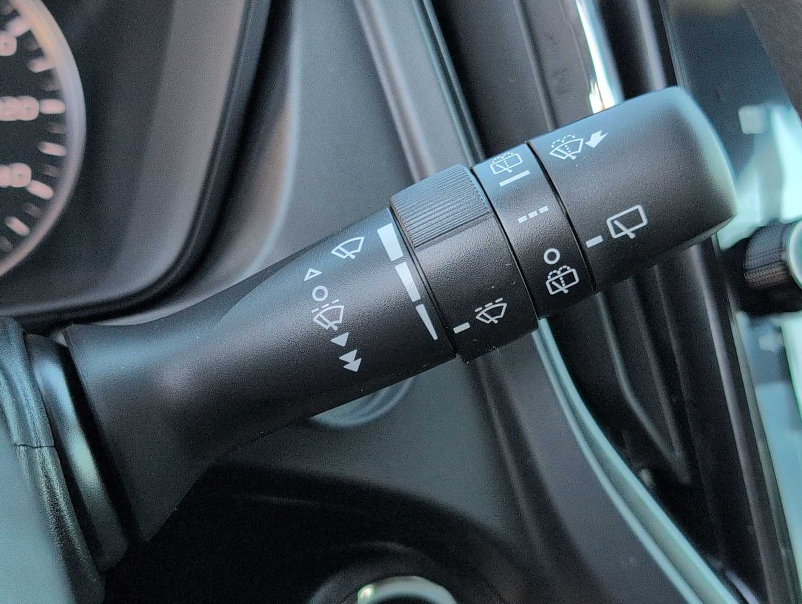 Thumbnail: 2026 Subaru Forester - 26