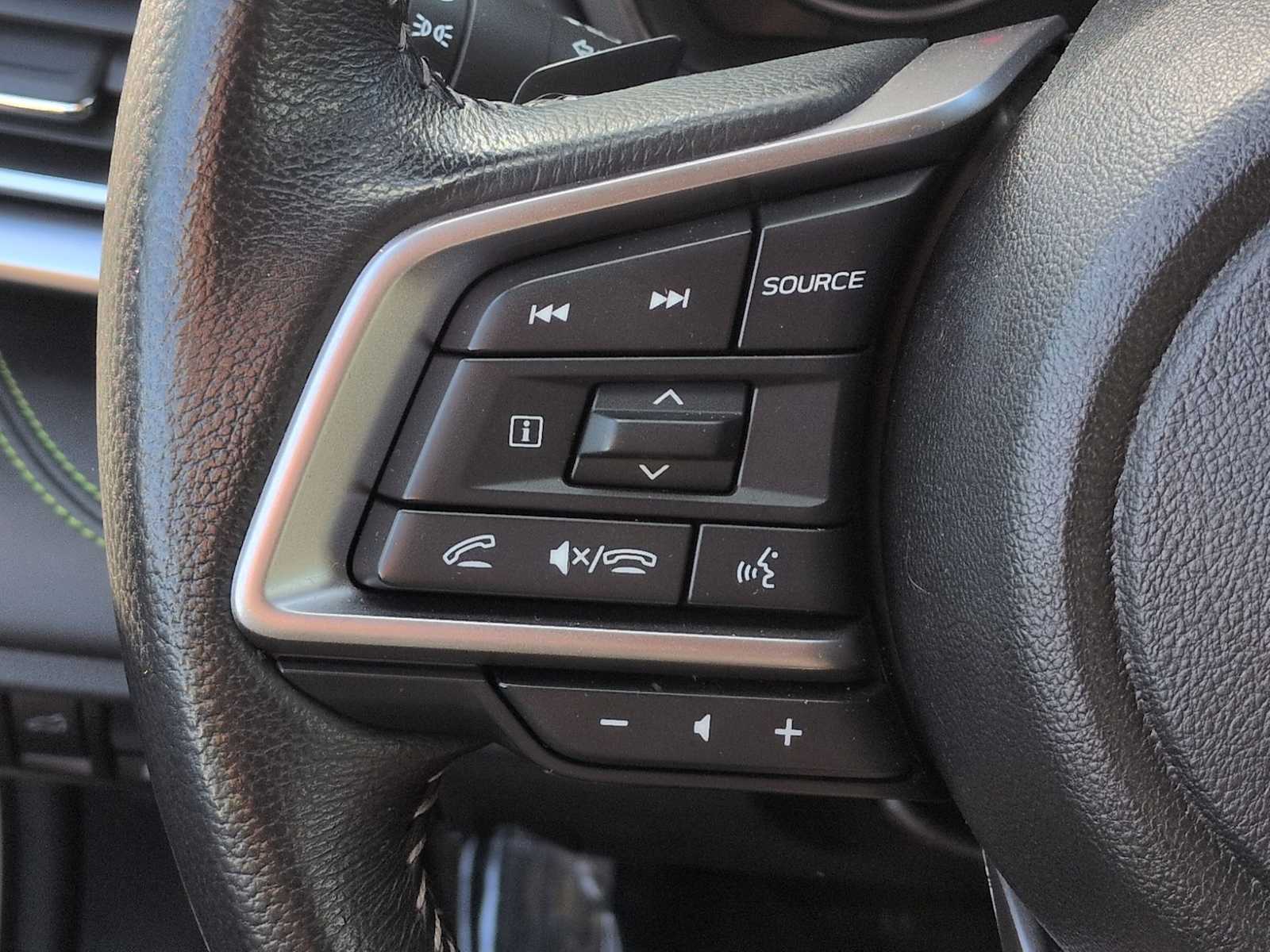 Thumbnail: 2023 Subaru Outback - 25