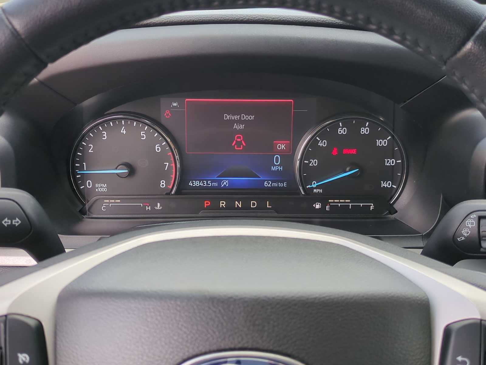 Thumbnail: 2023 Ford Explorer - 32