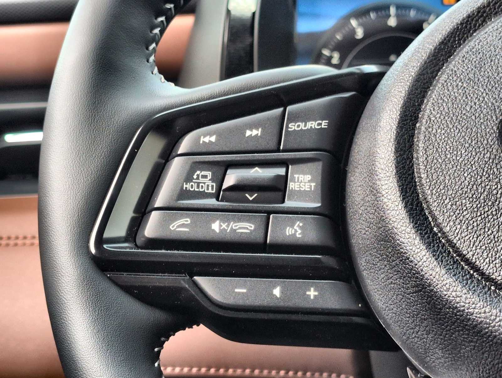 Thumbnail: 2026 Subaru Outback - 23