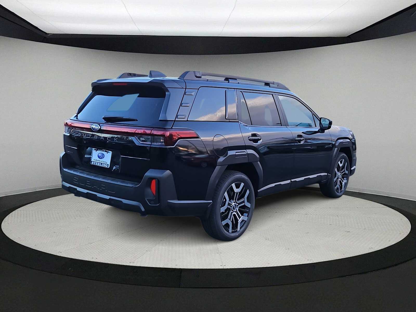 Thumbnail: 2026 Subaru Outback - 8