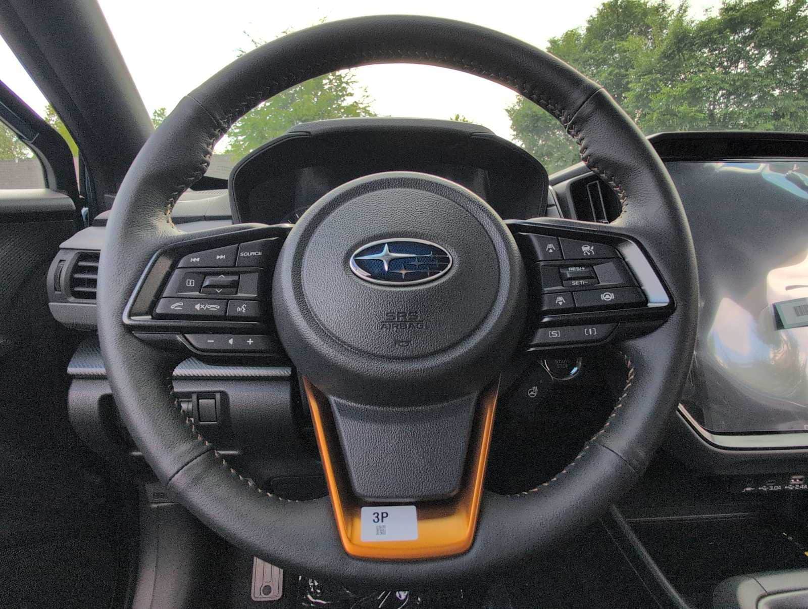 Thumbnail: 2026 Subaru Crosstrek - 20