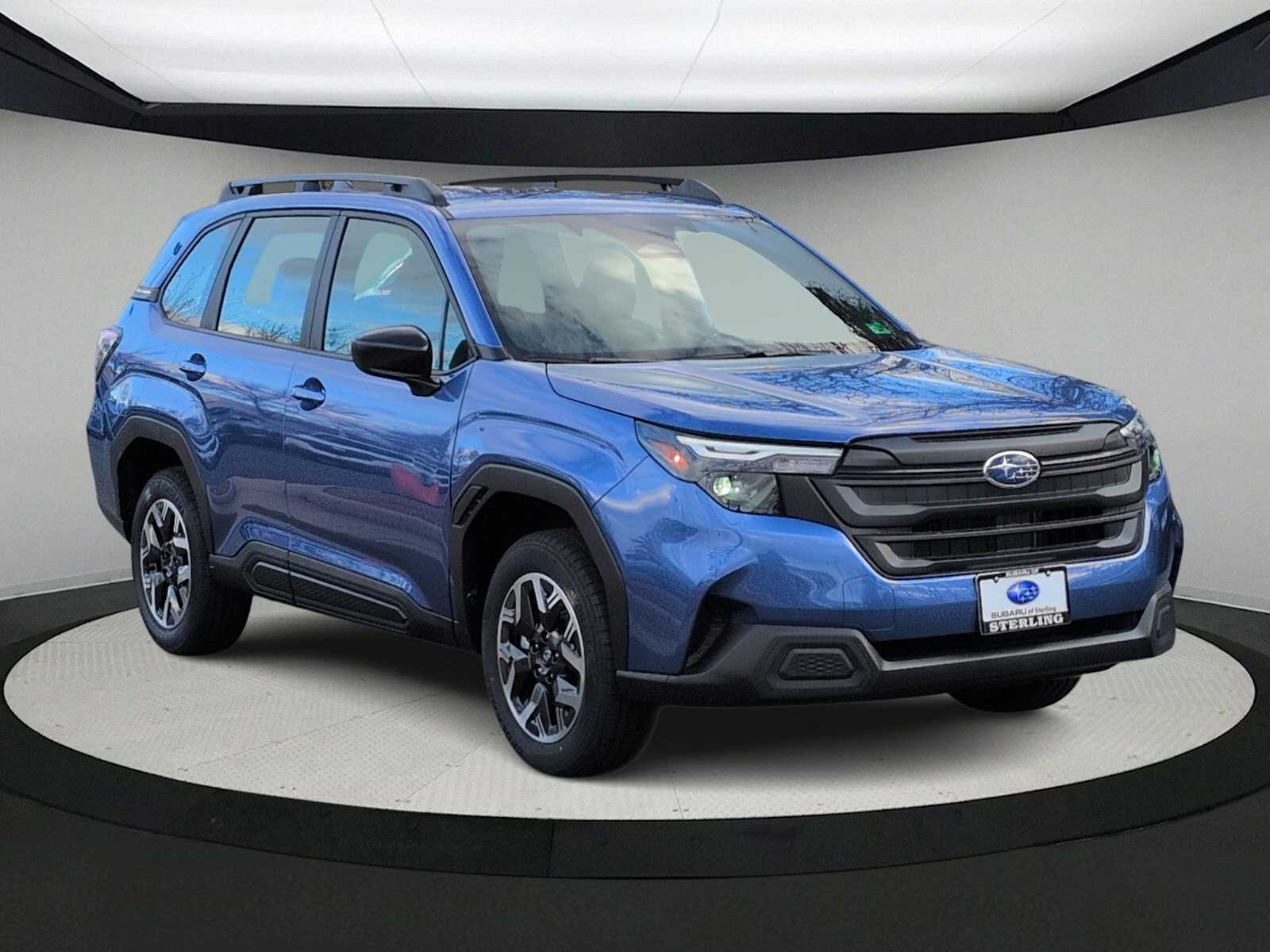 Thumbnail: 2026 Subaru Forester - 2