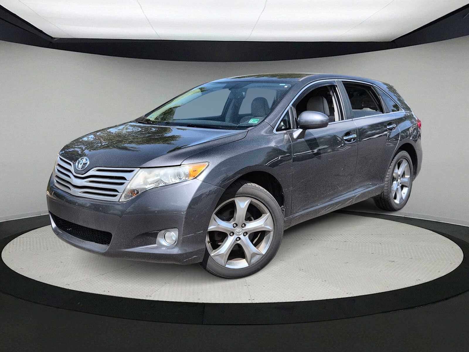 2011 Toyota Venza  -
                  Sterling, VA
