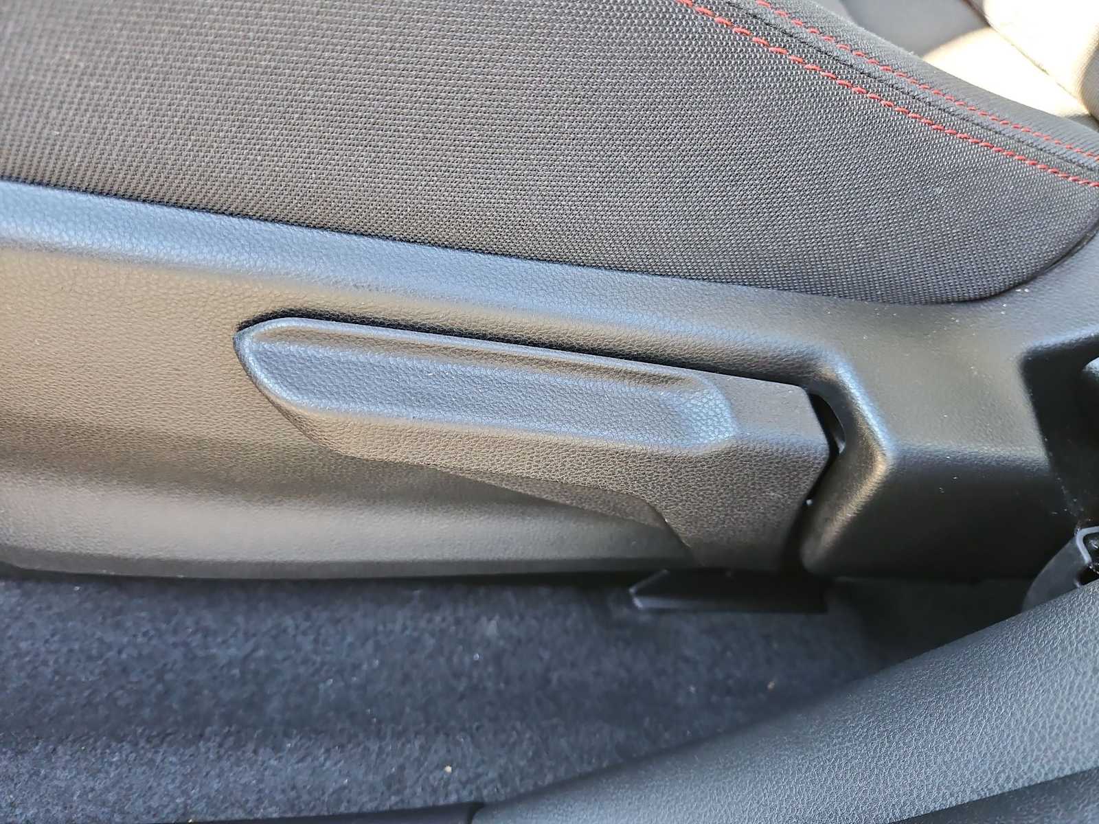 Thumbnail: 2024 Subaru Impreza - 18