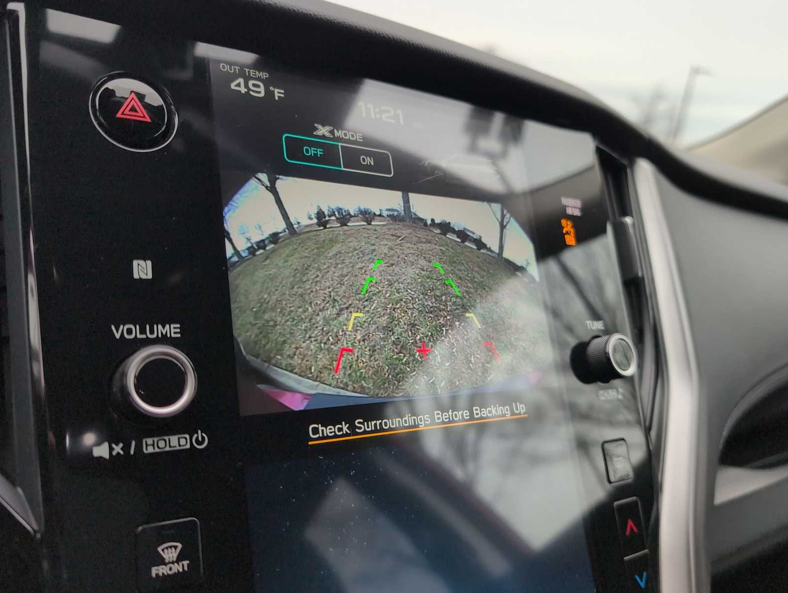 Thumbnail: 2024 Subaru Outback - 29