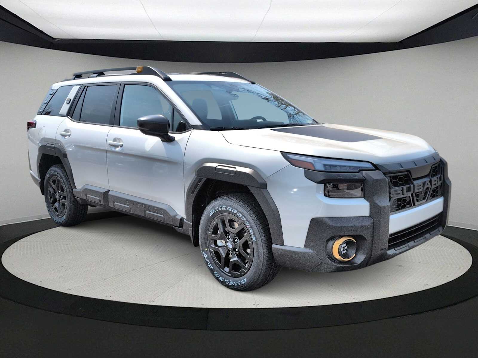 Thumbnail: 2026 Subaru Outback - 2