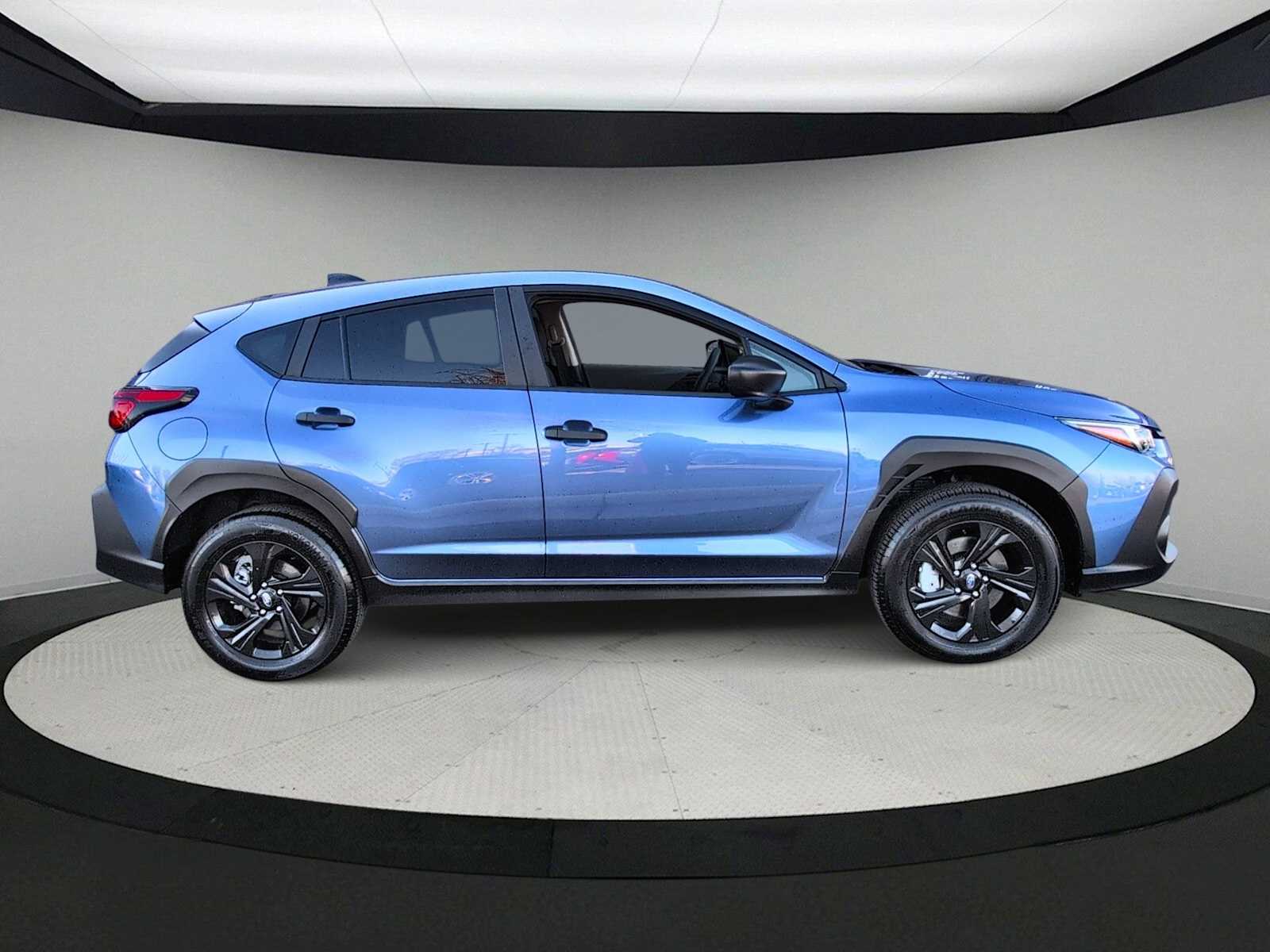 Thumbnail: 2025 Subaru Crosstrek - 9