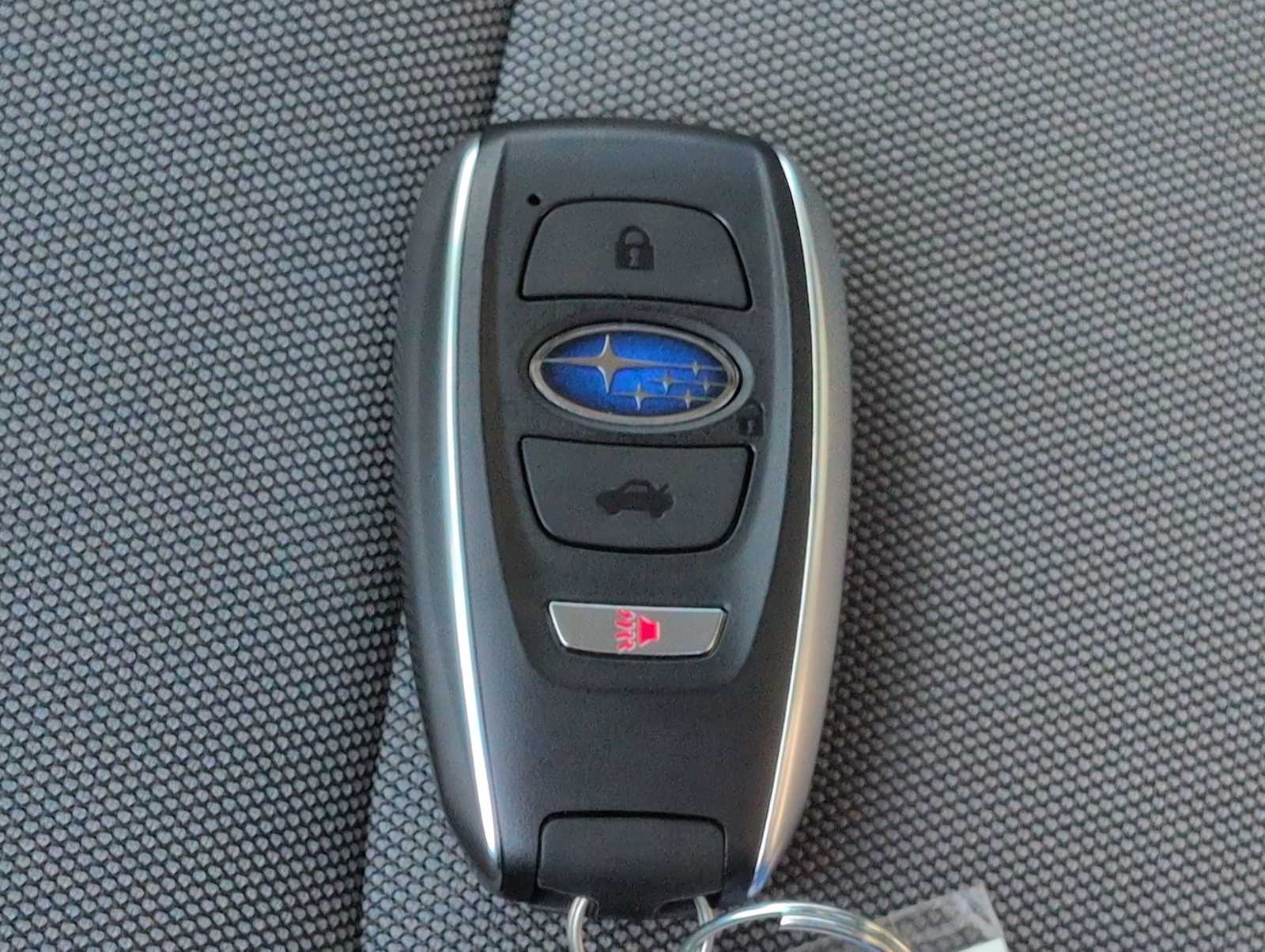 Thumbnail: 2026 Subaru Crosstrek - 31