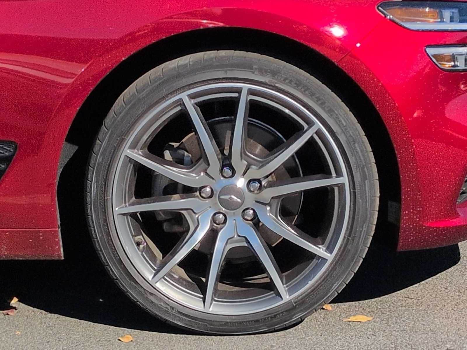 Thumbnail: 2023 Genesis G70 - 14