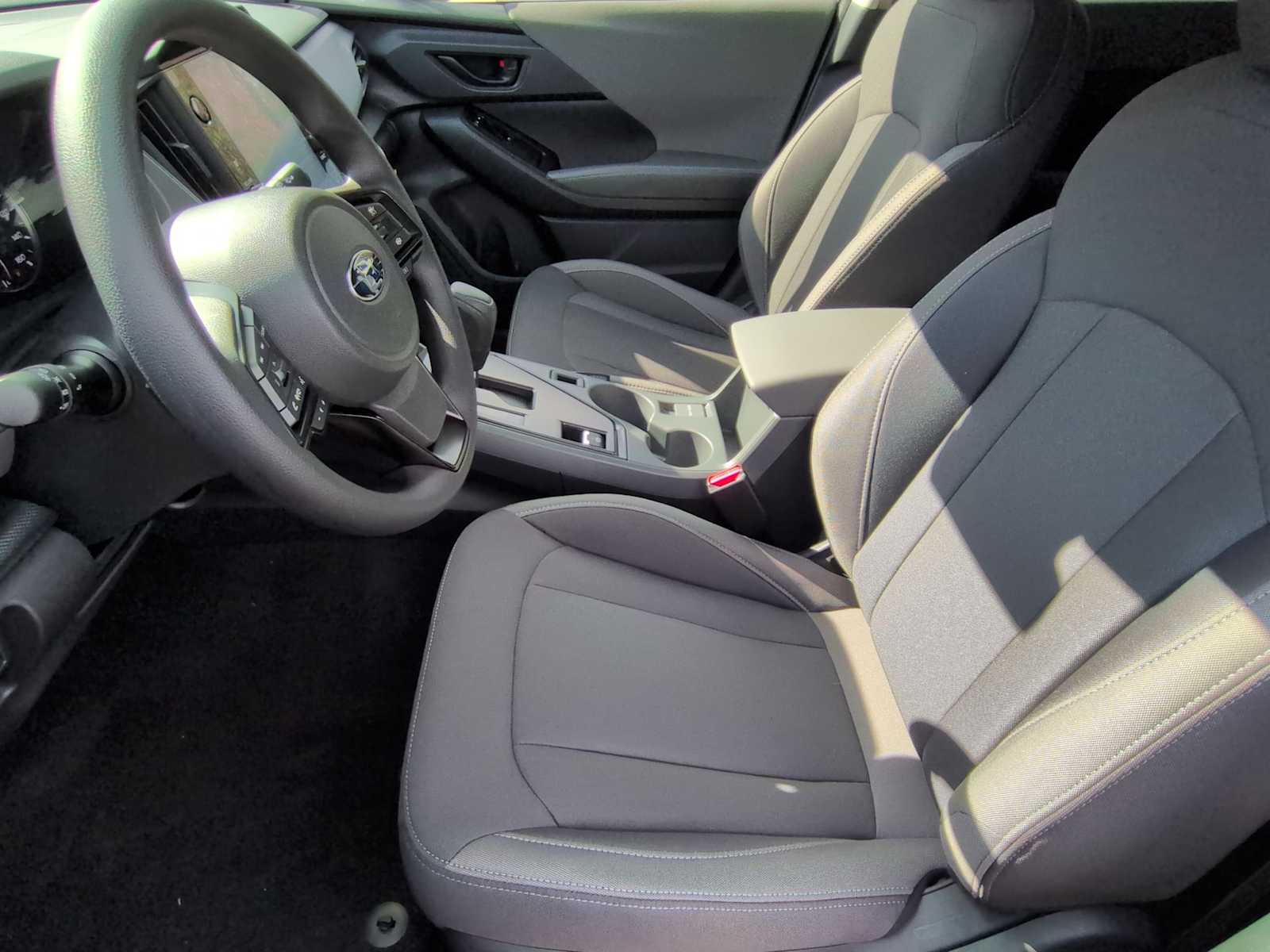 Thumbnail: 2026 Subaru Crosstrek - 10