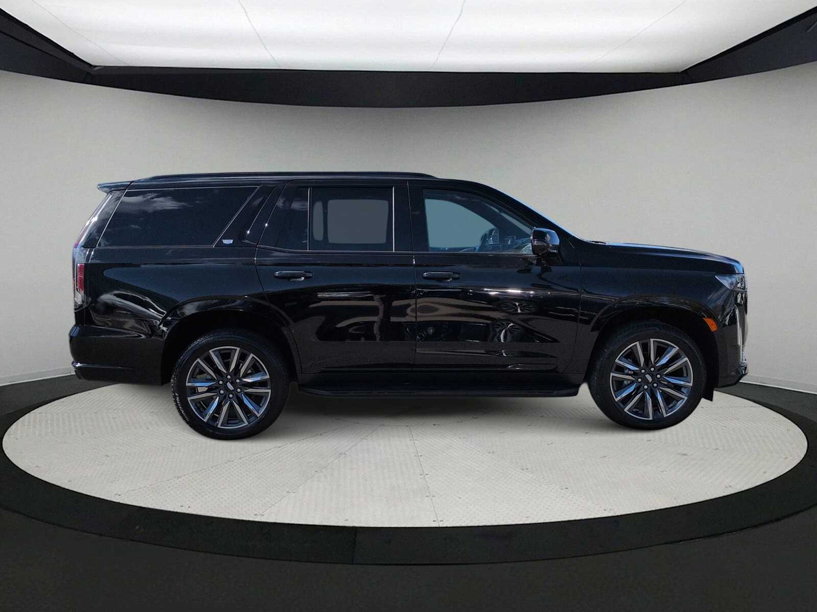 Thumbnail: 2024 Cadillac Escalade - 9