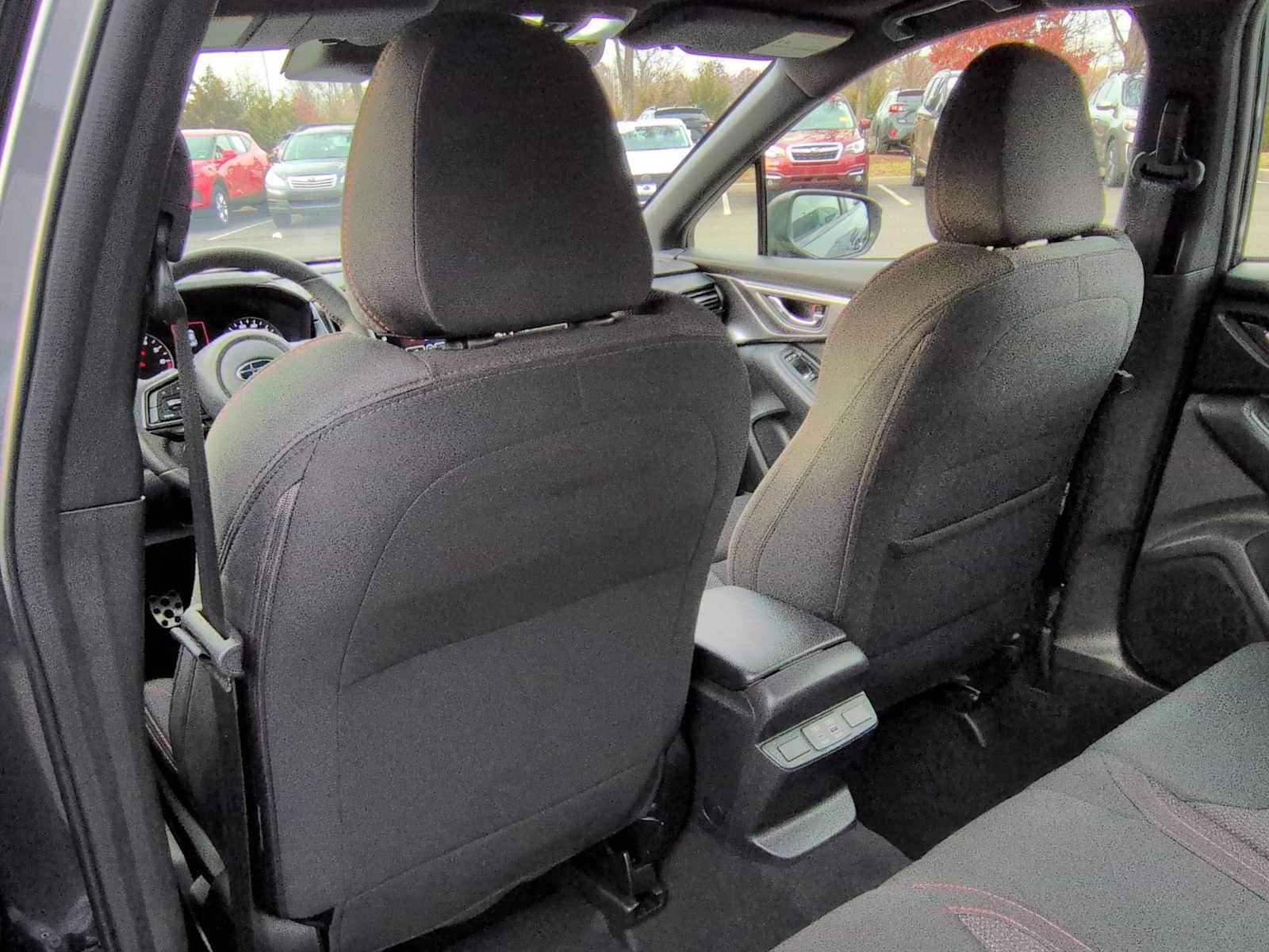 Thumbnail: 2024 Subaru WRX - 19