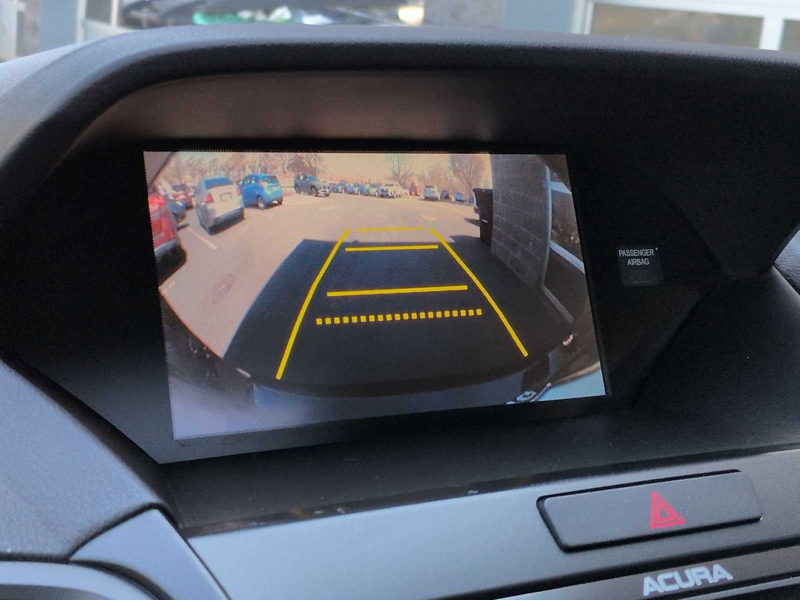 Thumbnail: 2015 Acura RDX - 32