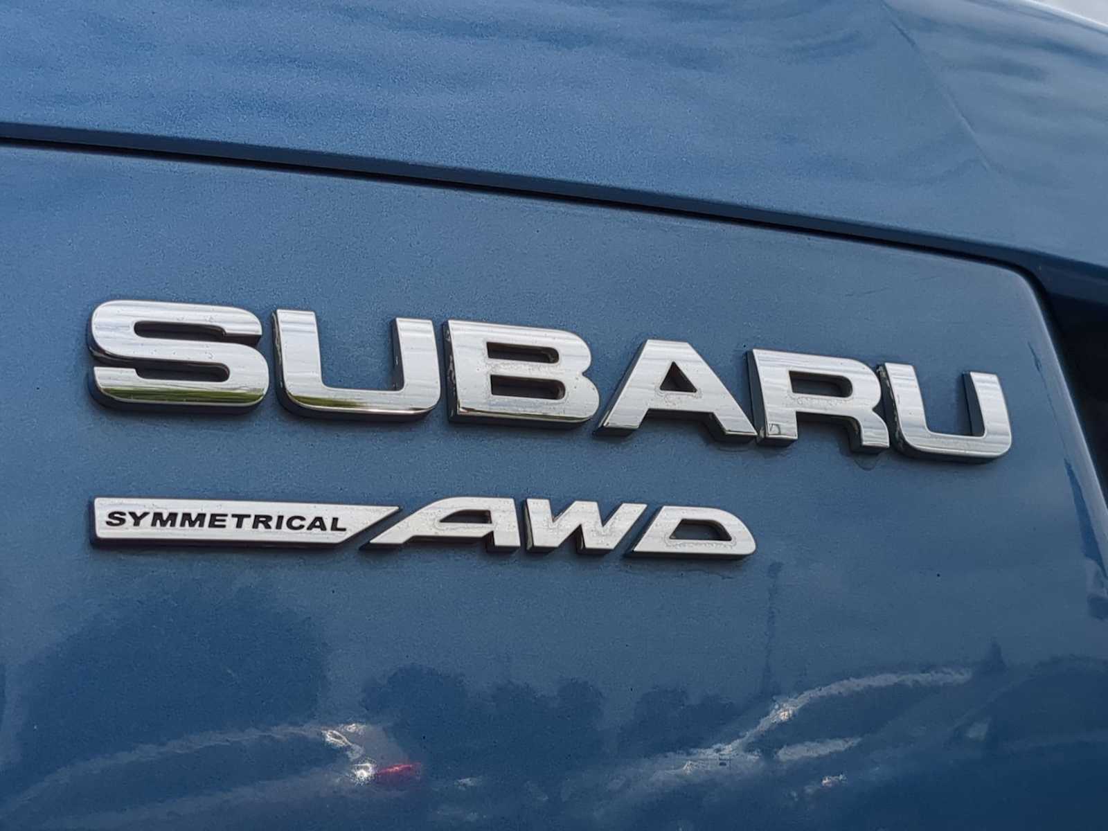 Thumbnail: 2015 Subaru Forester - 12