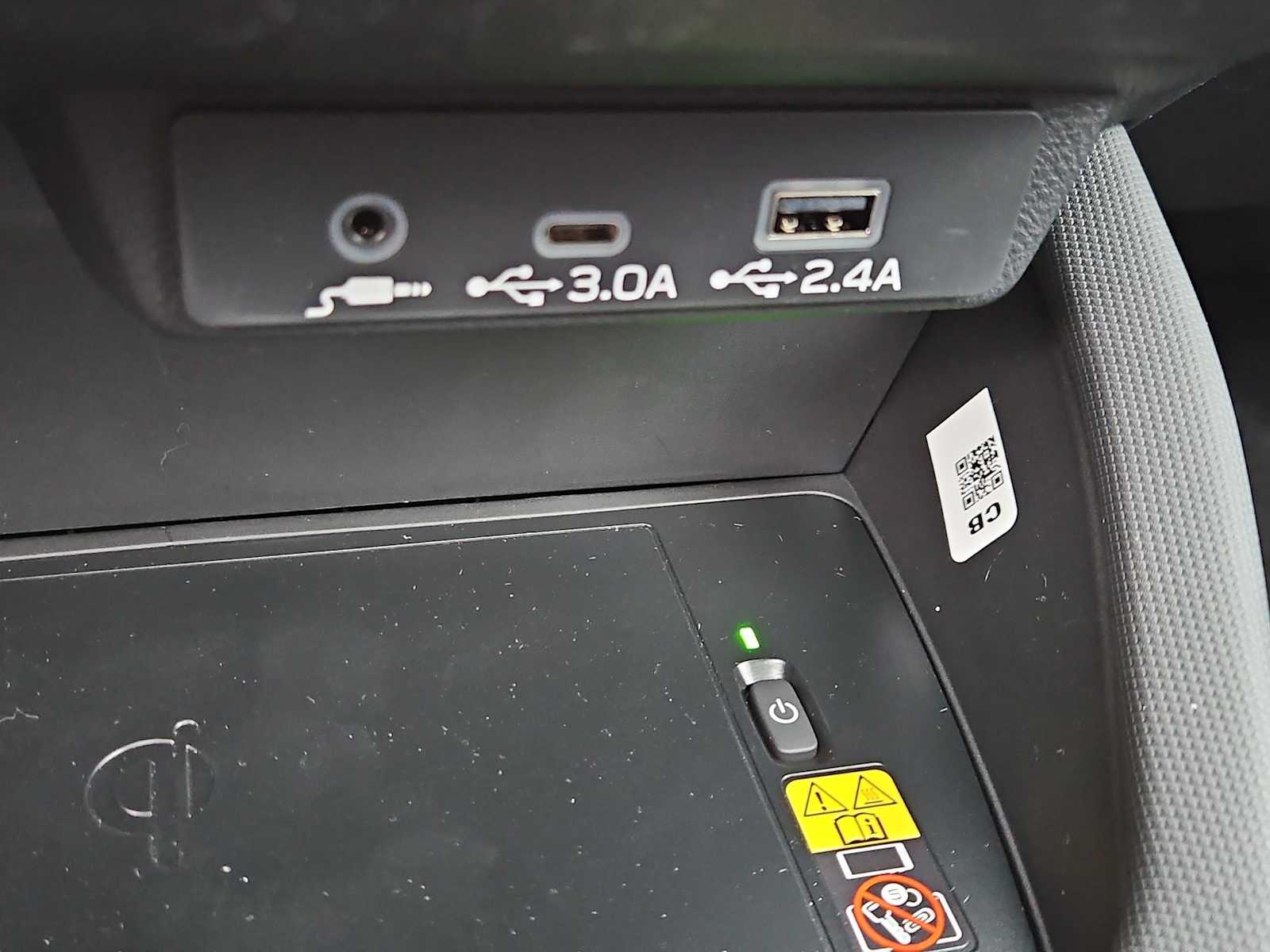 Thumbnail: 2026 Subaru Forester - 32